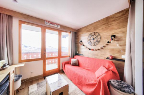 Résidence La Marelle et Le Rami - maeva Home - Appartement 2 pièces 4 personnes - Sélection MAE-0944